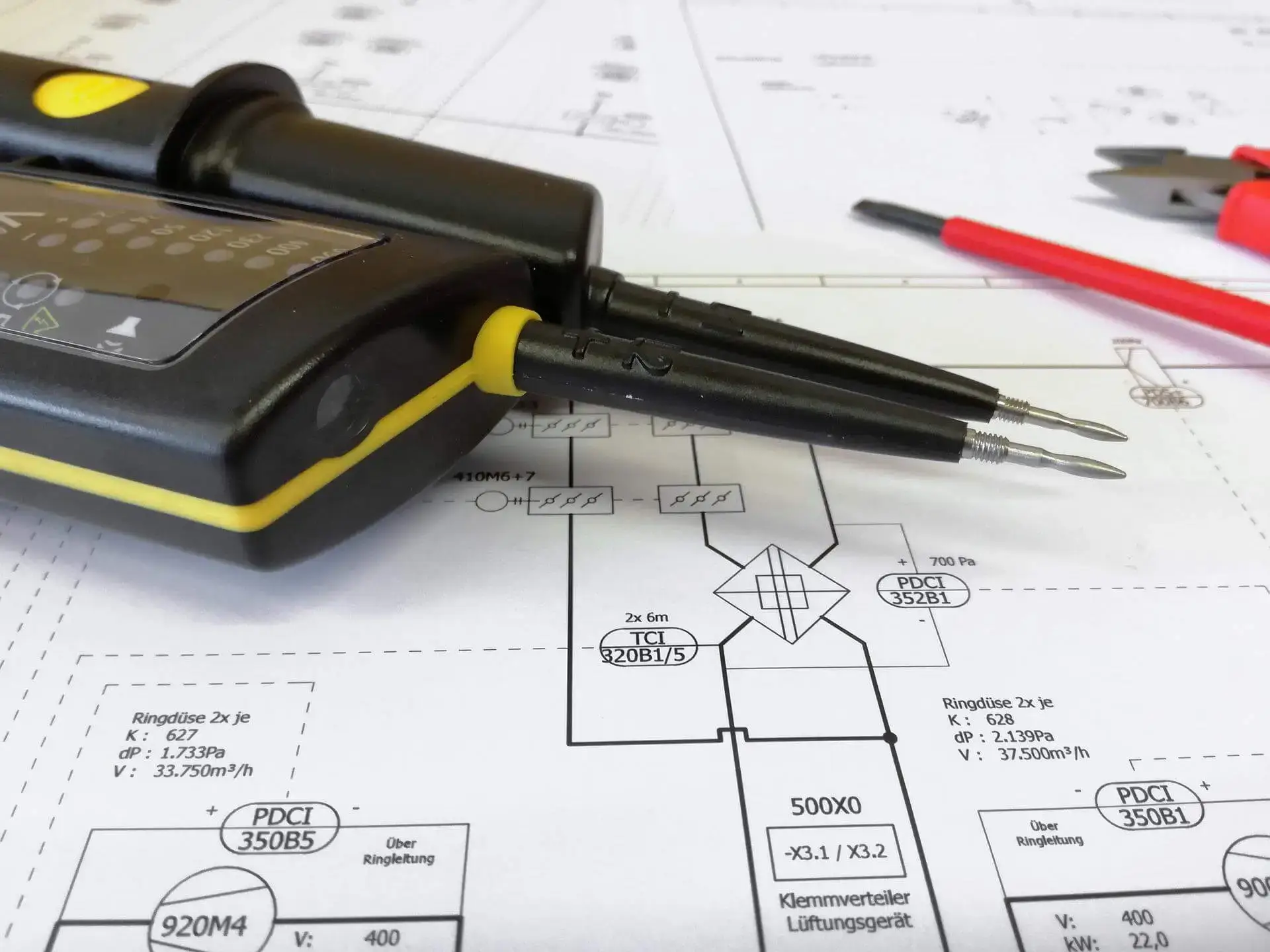 Get your EICR certificate Lambeth in Lambeth