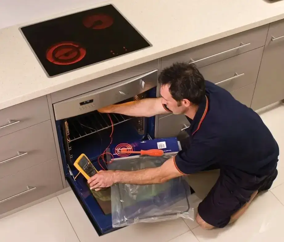 Electric Cooker Installation Lambeth in Lambeth