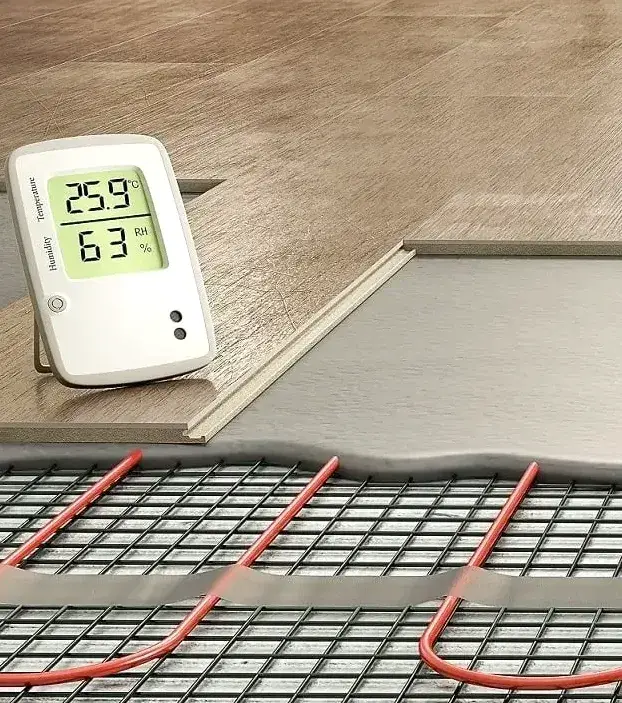 Electric Under Floor Heating Installation, Repair and Maintenance Services In Lambeth in Lambeth