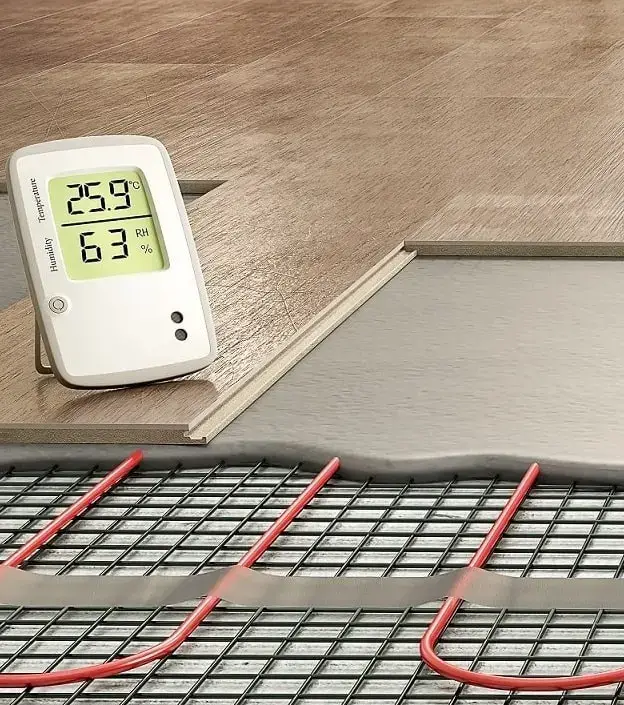 Electric Under Floor Heating Installation, Repair and Maintenance Services In Lambeth in Lambeth
