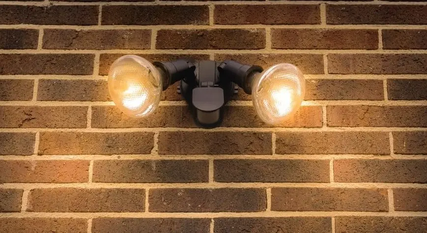 Security Light Installers Lambeth in Lambeth