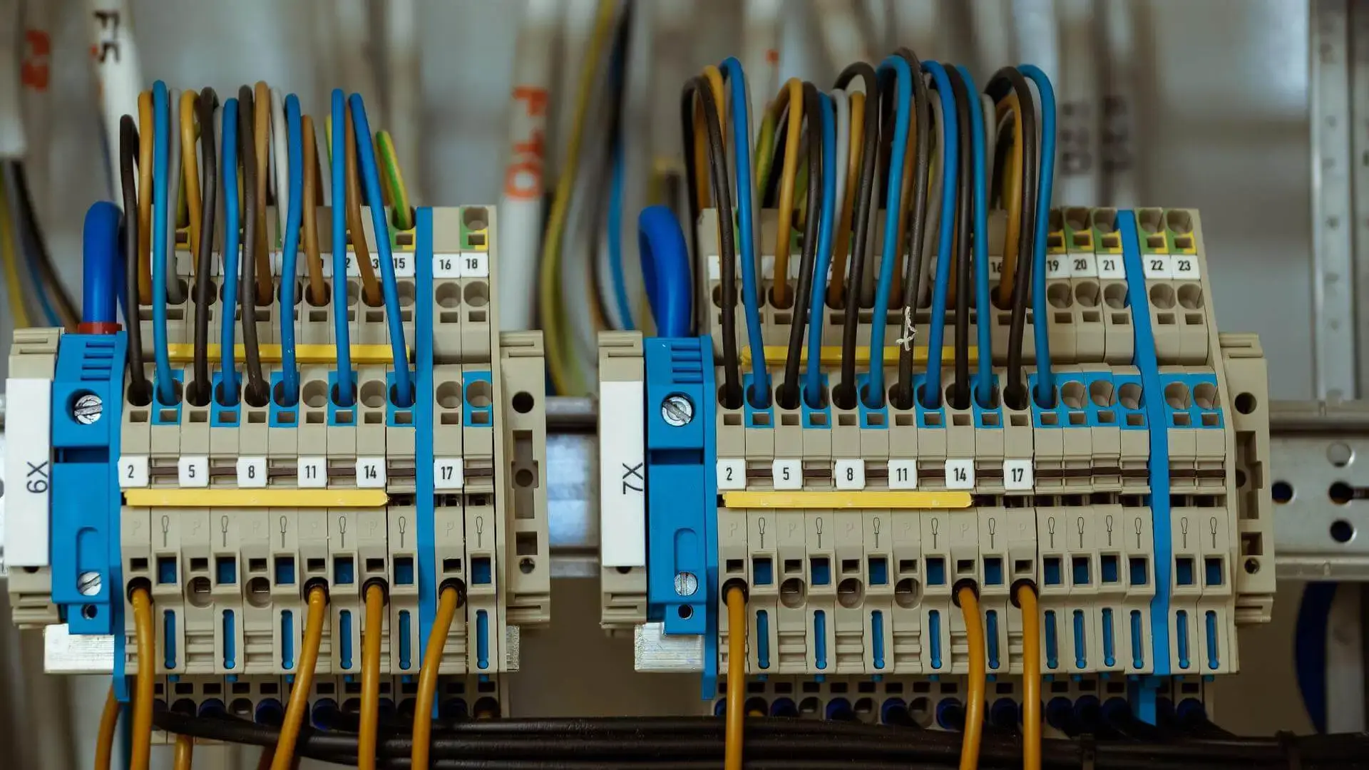 Surge protection installations Lambeth in Lambeth