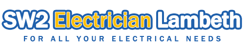 SW2 Electrician Lambeth