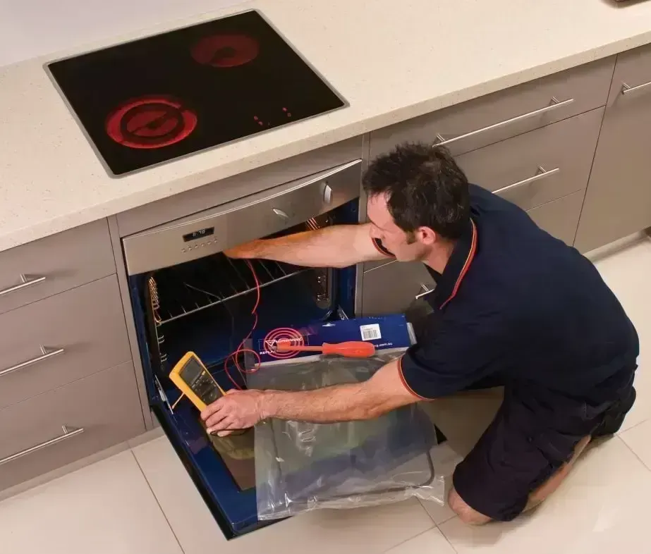 Electric oven installations in Lambeth
